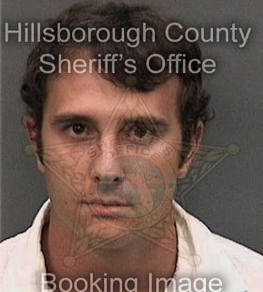 Brody McDowell - Hillsborough County, FL 