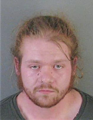 Bobby McFalls - Gaston County, NC 