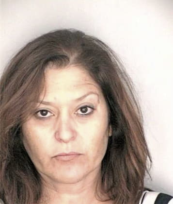 Karen McGinnis - Hillsborough County, FL 