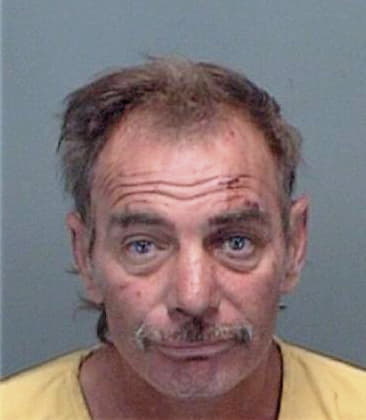Jeffrey McKenna - Pinellas County, FL 