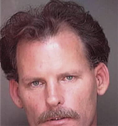 Russell McMillan - Polk County, FL 