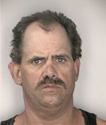 William McNab - Hillsborough County, FL 