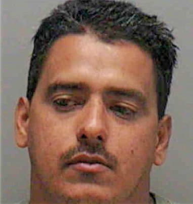 Nelson Mendoza, - Lee County, FL 