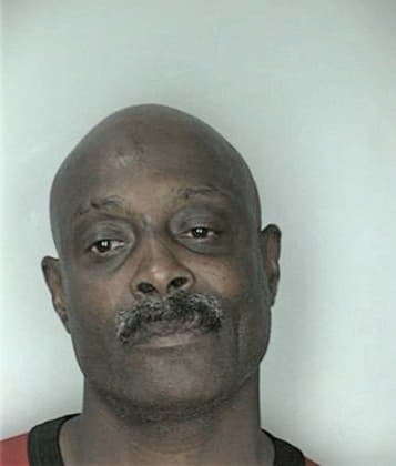Berti Metesil - Hillsborough County, FL 