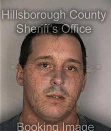 Gary Meyer - Hillsborough County, FL 
