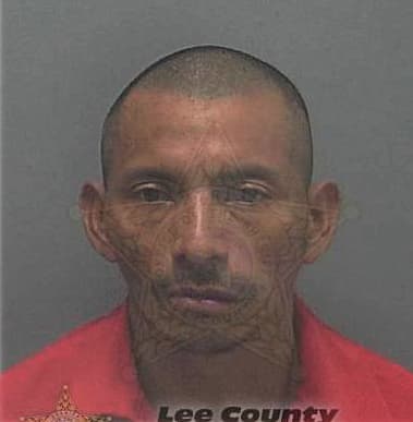 Saul Miguel-Gaspar, - Lee County, FL 