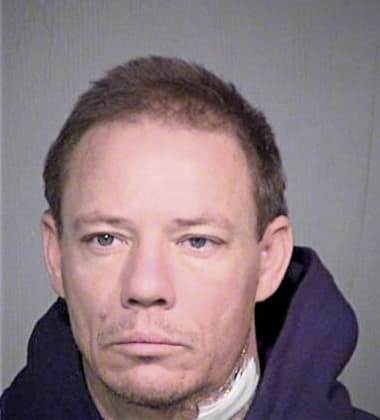 Calvin Miles - Maricopa County, AZ 