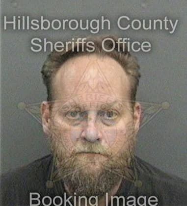 Shawn Miller - Hillsborough County, FL 