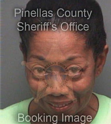 Annette Mills, - Pinellas County, FL 