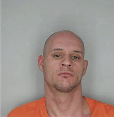 Stephen Mincey - Hillsborough County, FL 