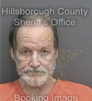 Isael Mirabal - Hillsborough County, FL 
