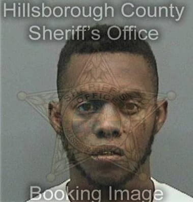 Ramon Mitchell - Hillsborough County, FL 
