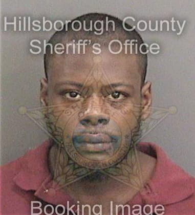 Deandre Moore, - Hillsborough County, FL 