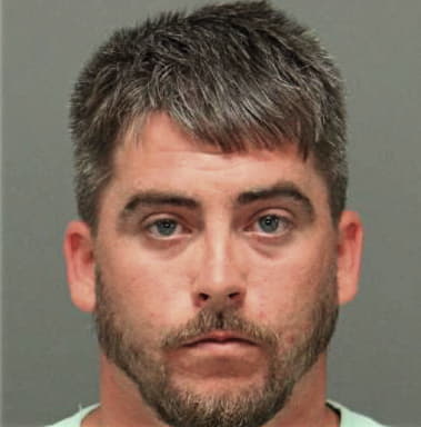 Jose Moore - Wake County, NC 
