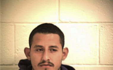 Emmanuel Moreno, - Hidalgo County, TX 