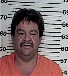 Jorge Morin, - Hidalgo County, TX 