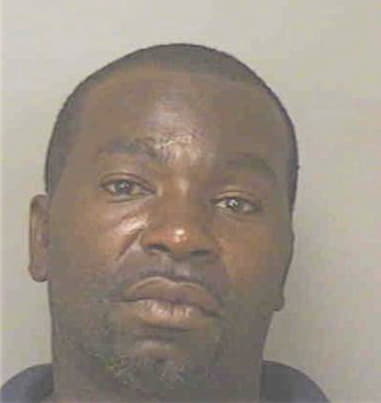 Warren Morris, - Polk County, FL 