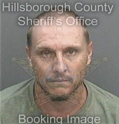 Joseph Moser, - Hillsborough County, FL 