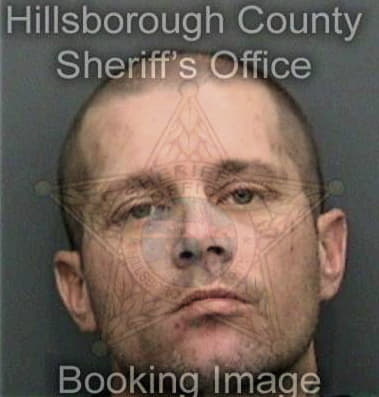 Brian Murray, - Hillsborough County, FL 