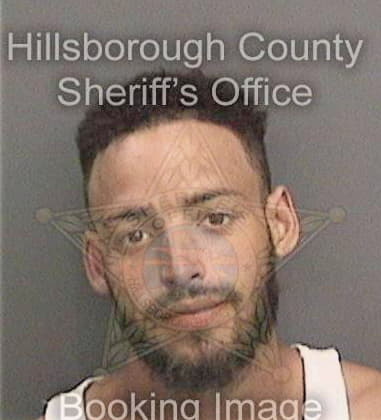 Robert Myers, - Hillsborough County, FL 