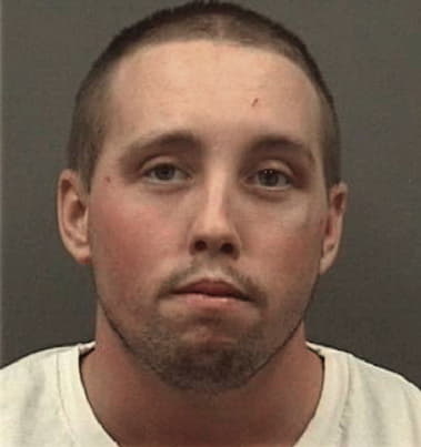 Johnathan Nicholas, - Rowan County, NC 