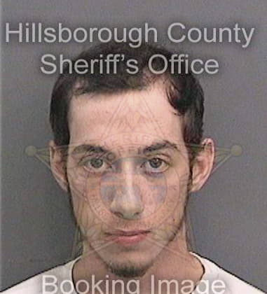 Pedro Nievessantiago, - Hillsborough County, FL 