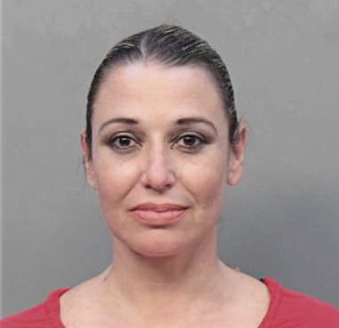 Johnda Pagan, - Dade County, FL 