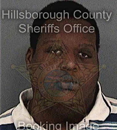 William Paramore, - Hillsborough County, FL 