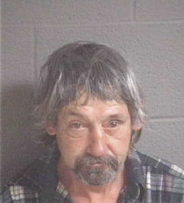 Michael Parker, - Buncombe County, NC 