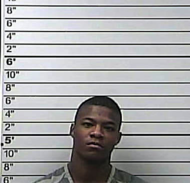 Victor Parker, - Lee County, MS 