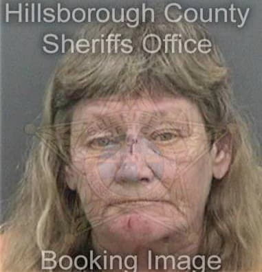 Elizabeth Parks, - Hillsborough County, FL 