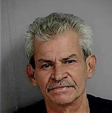 Isidro Pena, - Osceola County, FL 