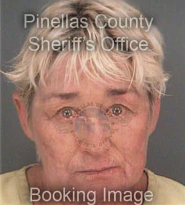 Michelle Penner, - Pinellas County, FL 