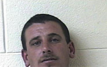Christopher Pettit, - Montgomery County, KY 