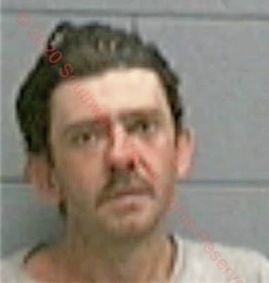 Roy Phillips, - Washington County, VA 