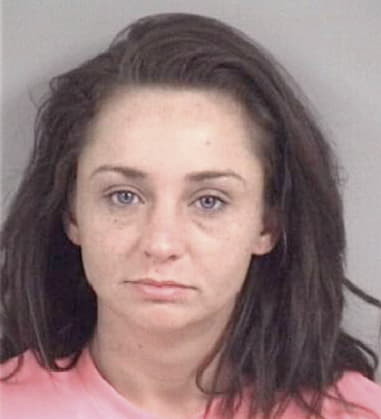 Teresa Phillips, - Cabarrus County, NC 