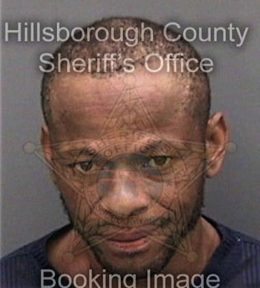 Charles Pickett, - Hillsborough County, FL 