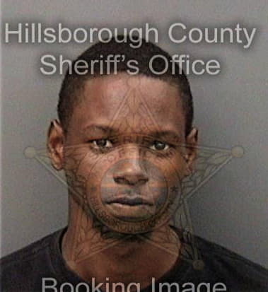 Russell Porter, - Hillsborough County, FL 