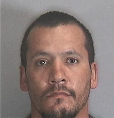 William Ramirez, - Manatee County, FL 