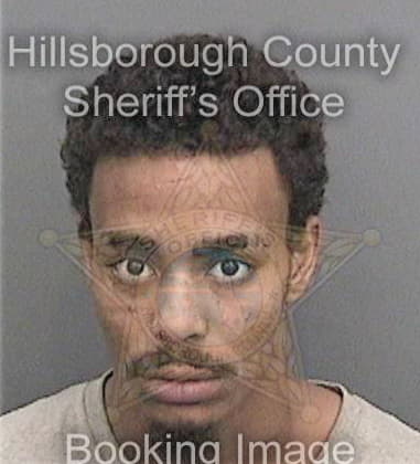 Tommy Ramos, - Hillsborough County, FL 