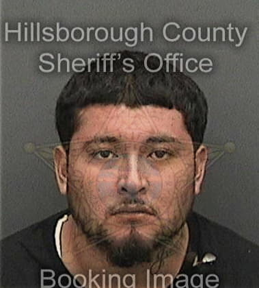 Marc Rediker, - Hillsborough County, FL 