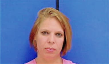 Teresa Reiser - Catawba County, NC 