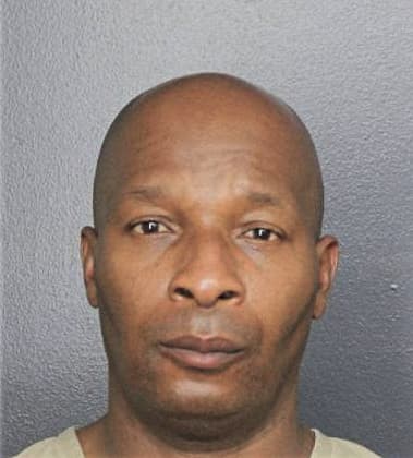 Garth Richards, - Broward County, FL 