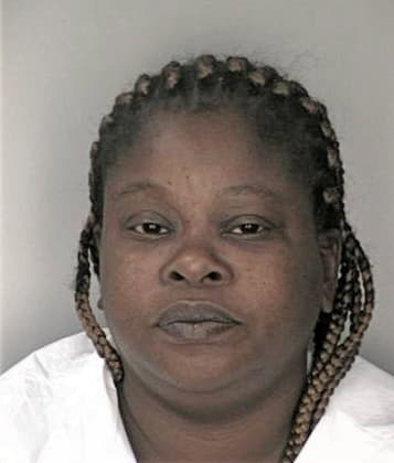 Anglina Robinson - Hillsborough County, FL 
