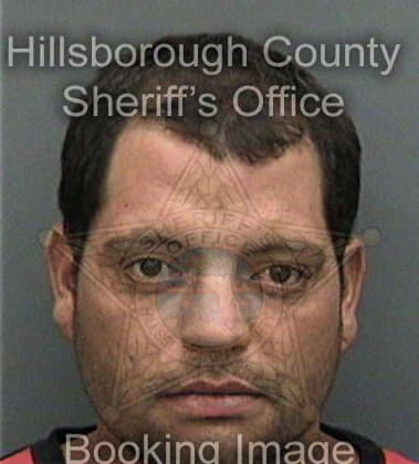 Jose Robles, - Hillsborough County, FL 