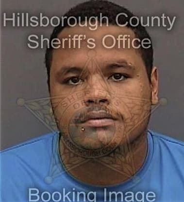 Luis Rodriguezlorenzo, - Hillsborough County, FL 