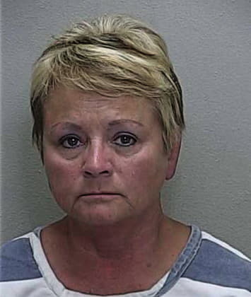 Pamela Rogan, - Marion County, FL 