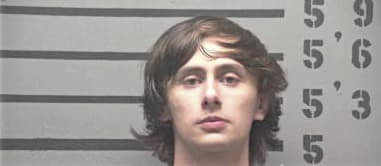 Daniel Rogers, - Hopkins County, KY 