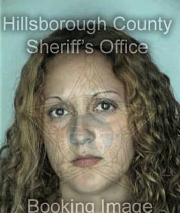 Katrena Rudd, - Hillsborough County, FL 