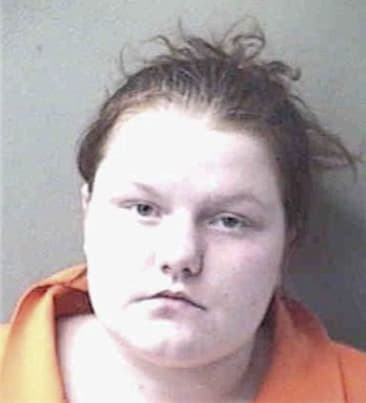 Alicia Rutledge, - Okaloosa County, FL 